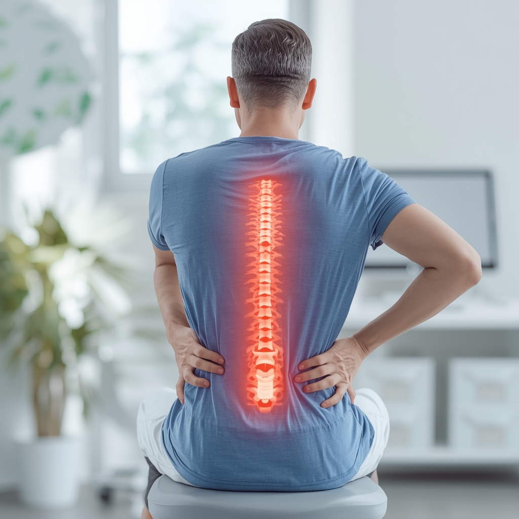 What Specific Spinal Adjustments and Exercises Can Alleviate Symptoms of Lumbar Spinal Stenosis Without Surgery?