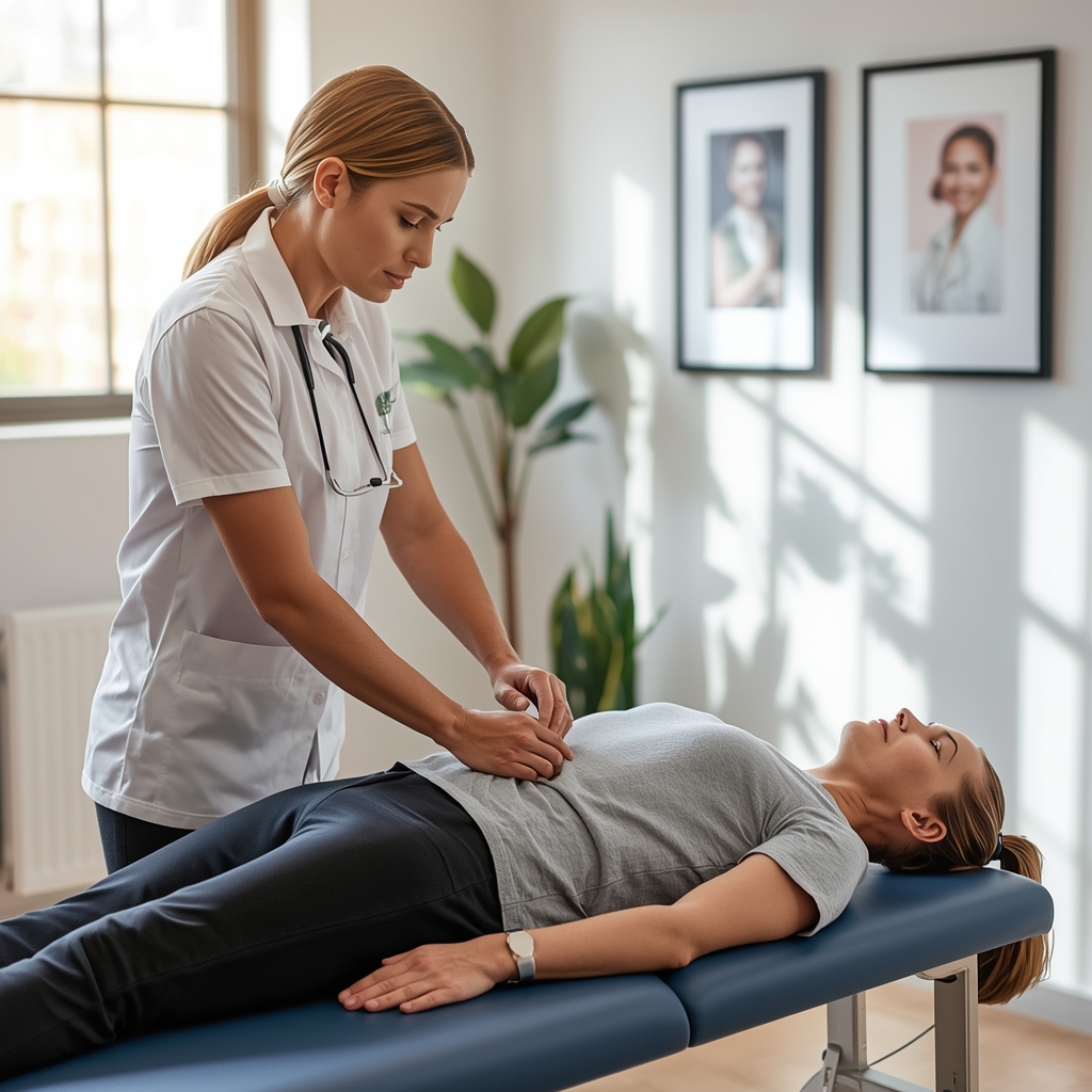 What Is the Role of Instrument-Assisted Soft Tissue Mobilization in Modern Chiropractic Care?