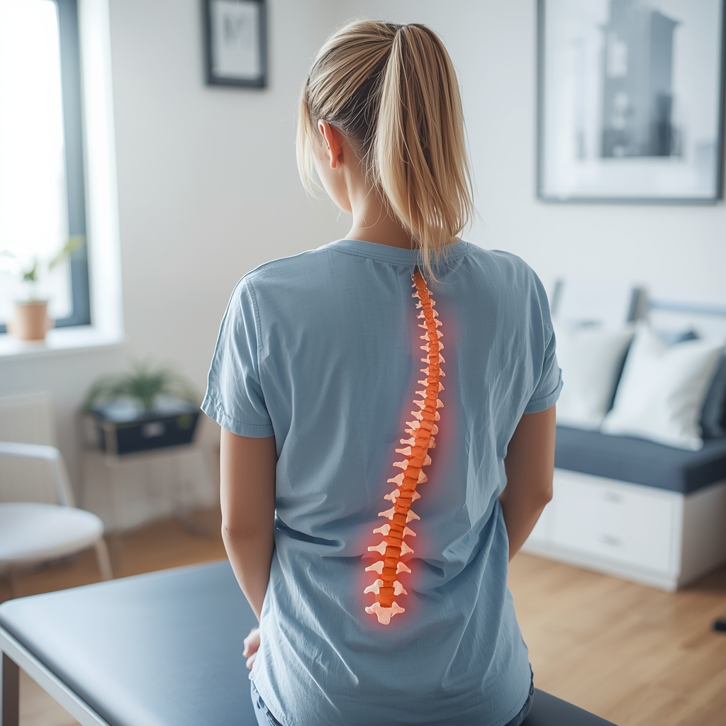 What Chiropractic Techniques Are Effective for Scoliosis in Adolescents with Growing Spines?