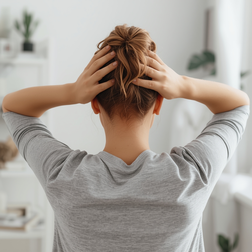 How Can Chiropractic Adjustments Help with Chronic Migraines, and What Are the Common Misconceptions?
