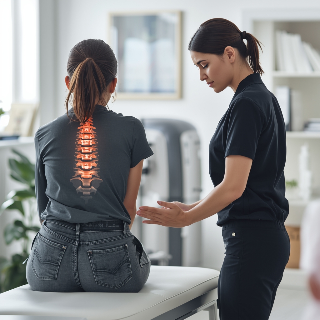 What Are the Key Challenges Chiropractic Students Face When Learning Spinal Manipulation Techniques?