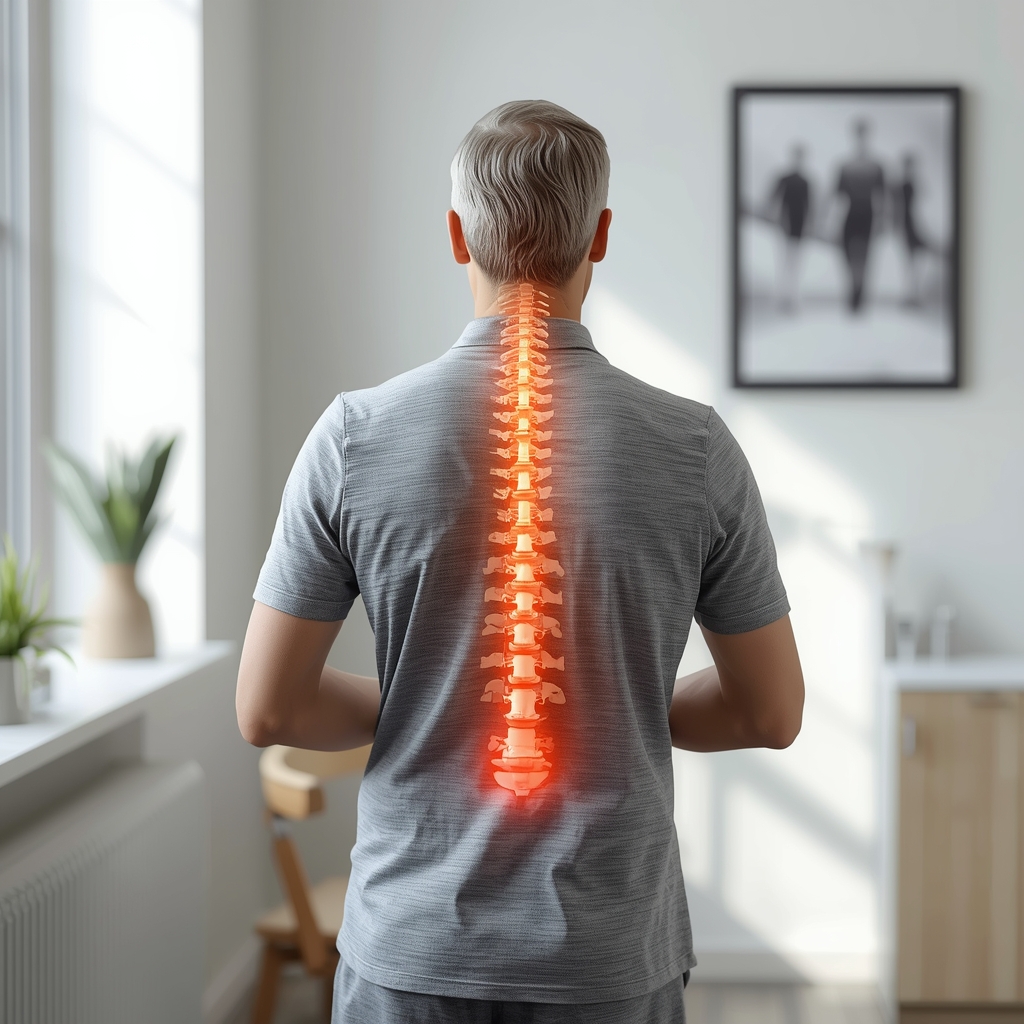 What Questions Should Patients Ask When Evaluating a Chiropractor for Chronic Pain Management?