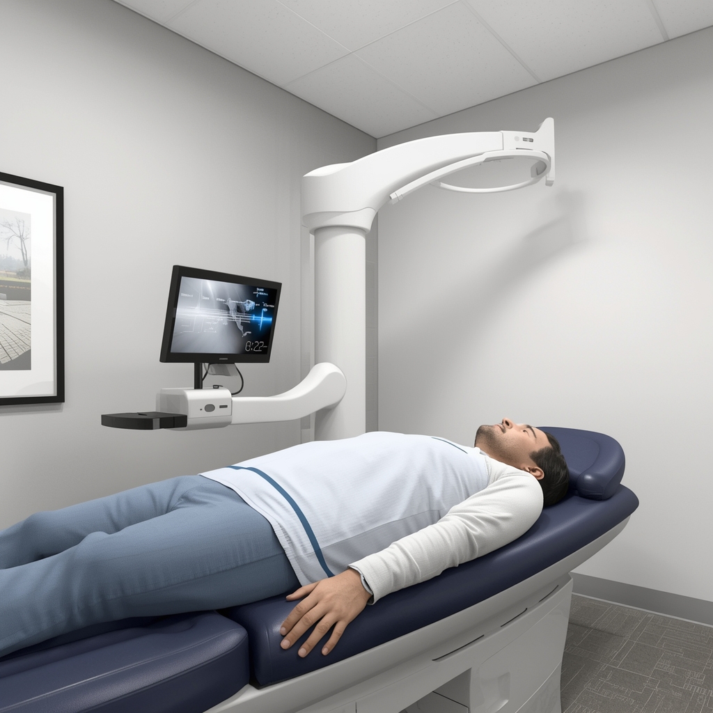 What Non-Surgical Cold Laser Protocols Are Effective for Managing Degenerative Disc Disease?