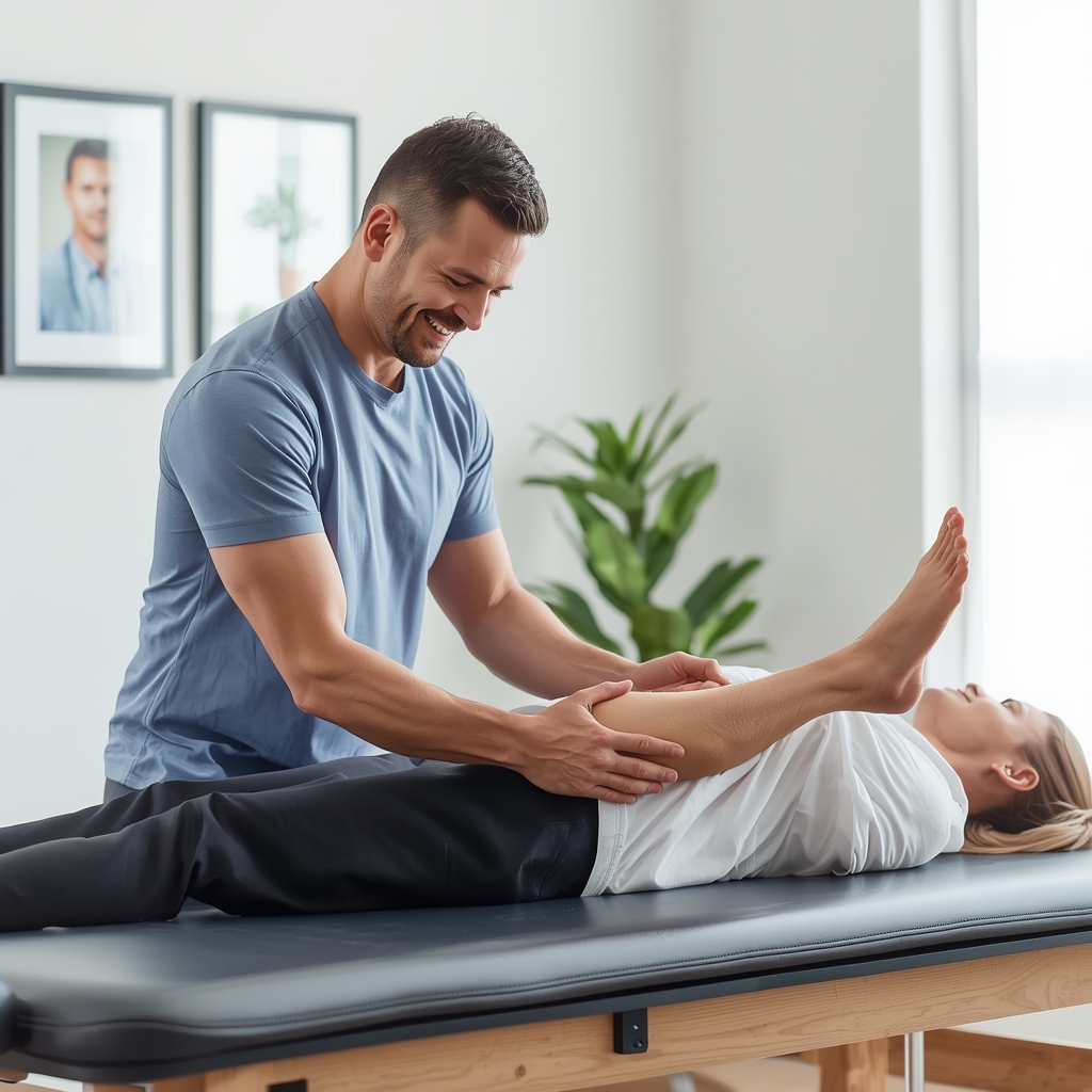 How Does the Graston Technique Enhance Recovery for Patients with Plantar Fasciitis?