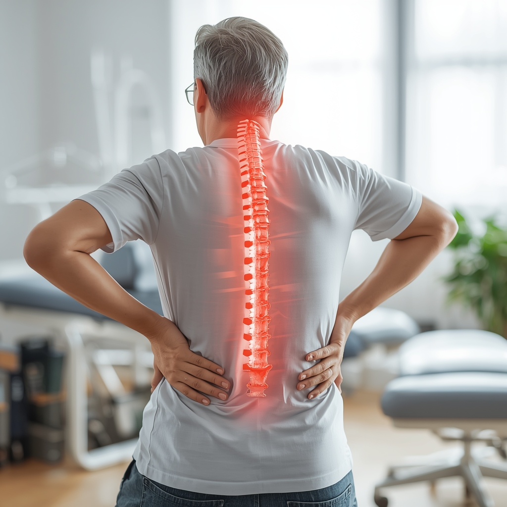 How Spinal Adjustments Influence the Autonomic Nervous System to Alleviate Chronic Pain