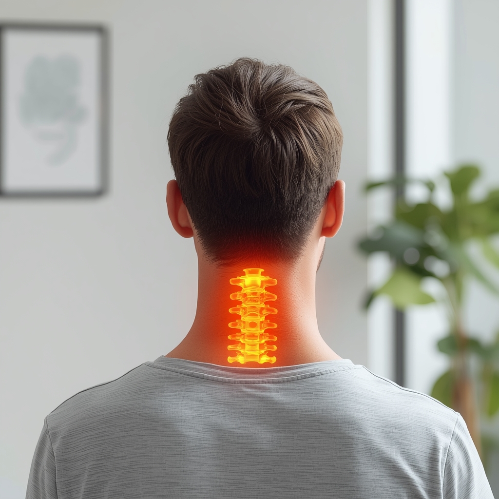 What Are the Key Benefits of Combining Myofascial Release with Chiropractic Adjustments for Chronic Neck Pain?