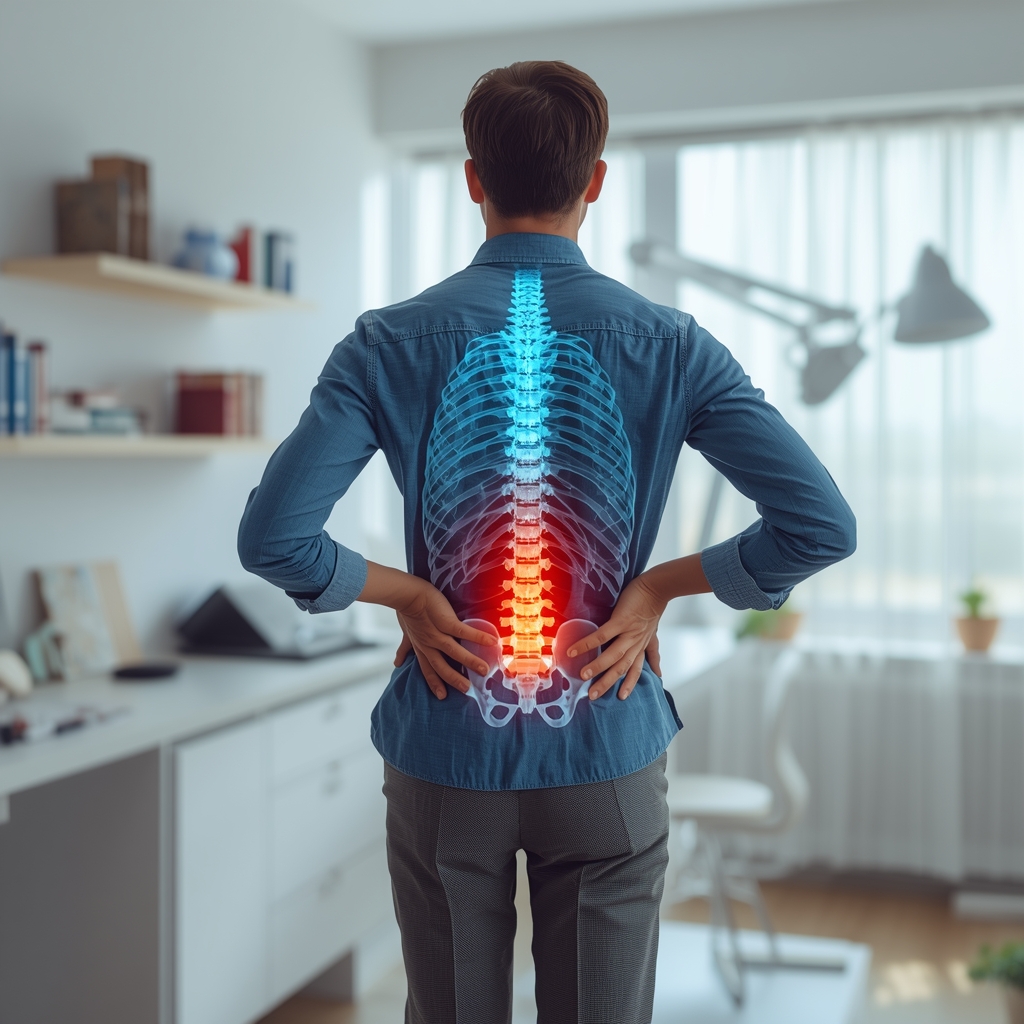 What Non-Surgical Chiropractic Approaches Can Help Patients with Lumbar Spinal Stenosis Avoid Surgery?