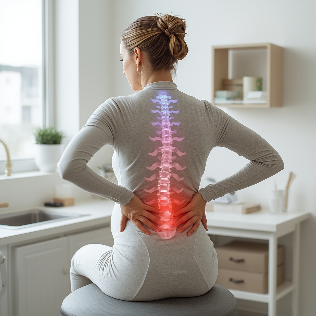 Is Chiropractic Care Safe and Effective for Managing Back Pain During Pregnancy?