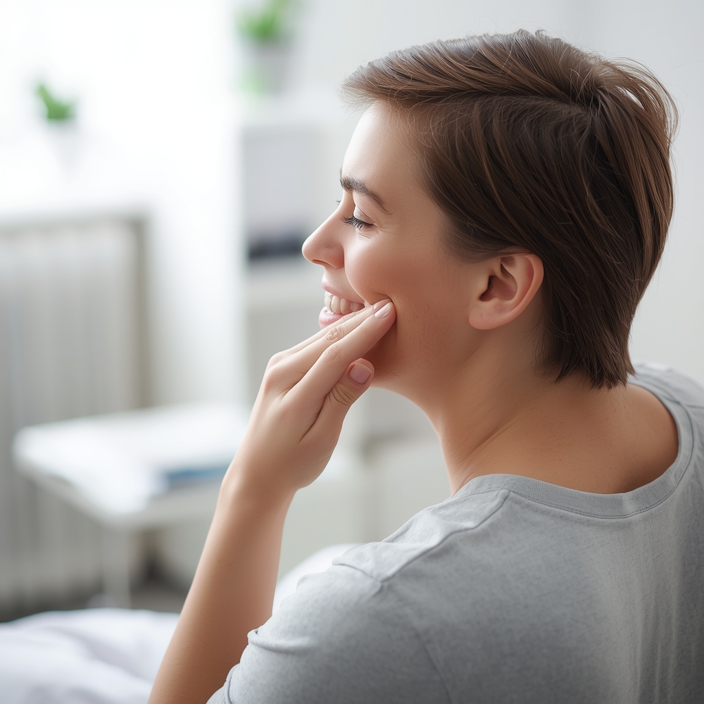 How Do Dietary Changes and Stress Management Techniques Impact TMJ Pain?
