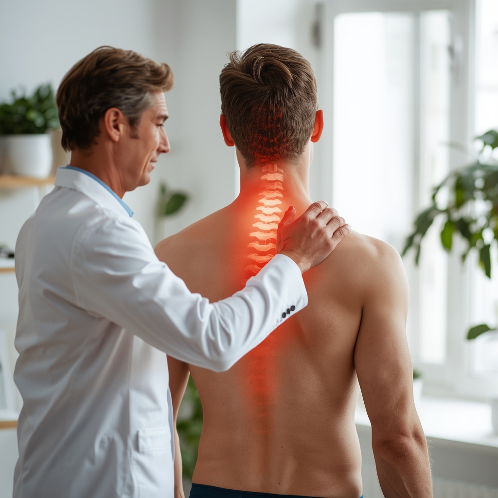What Physical Exam Techniques Help Diagnose Thoracic Outlet Syndrome Accurately?