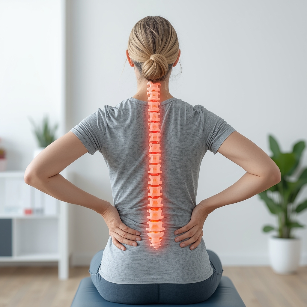 What Non-Surgical Chiropractic Techniques Can Help Manage Scoliosis in Adults with Degenerative Changes?
