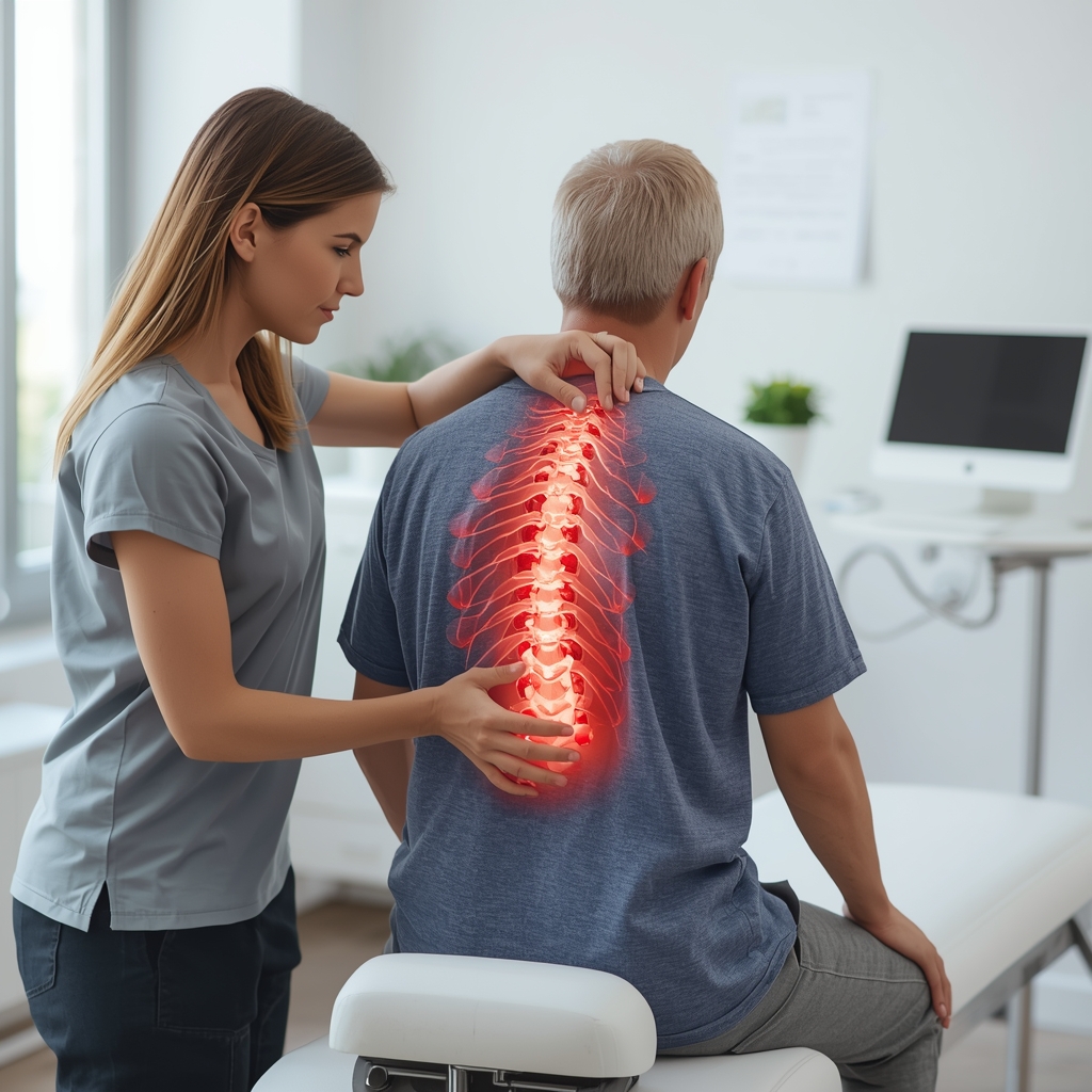 What Nervous System Adjustments Are Linked to Improved Blood Pressure Regulation in Hypertensive Patients?