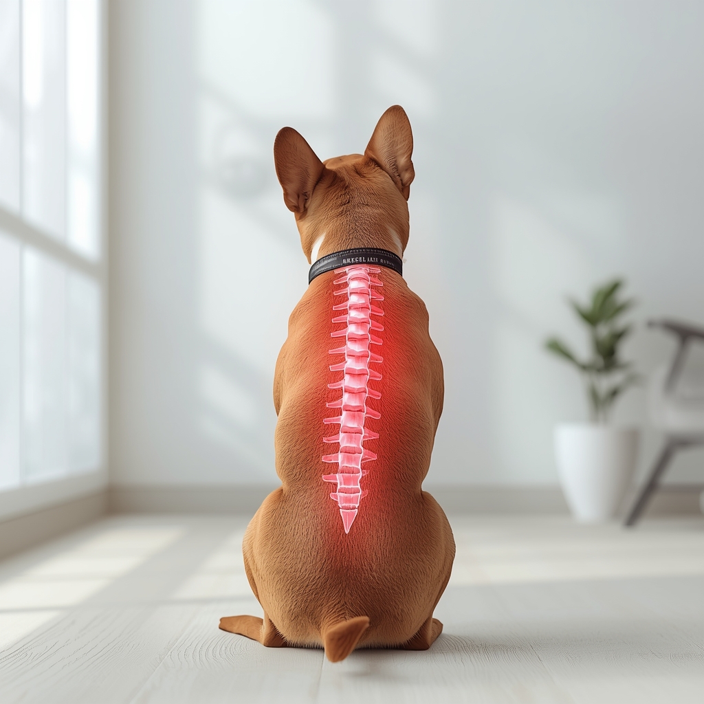 What Are the Signs That My Pet Might Benefit from Chiropractic Adjustments?