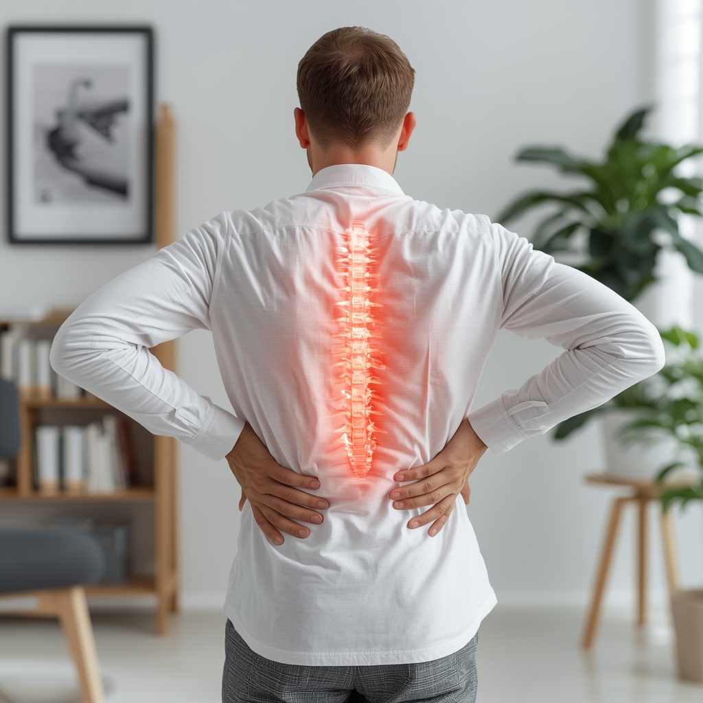 When Is Chiropractic Care More Appropriate Than Physical Therapy for Lower Back Pain?