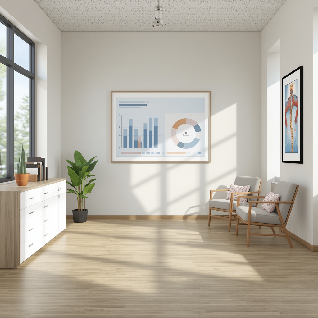 How Chiropractors Can Use Data Analytics to Optimize Patient Retention Rates