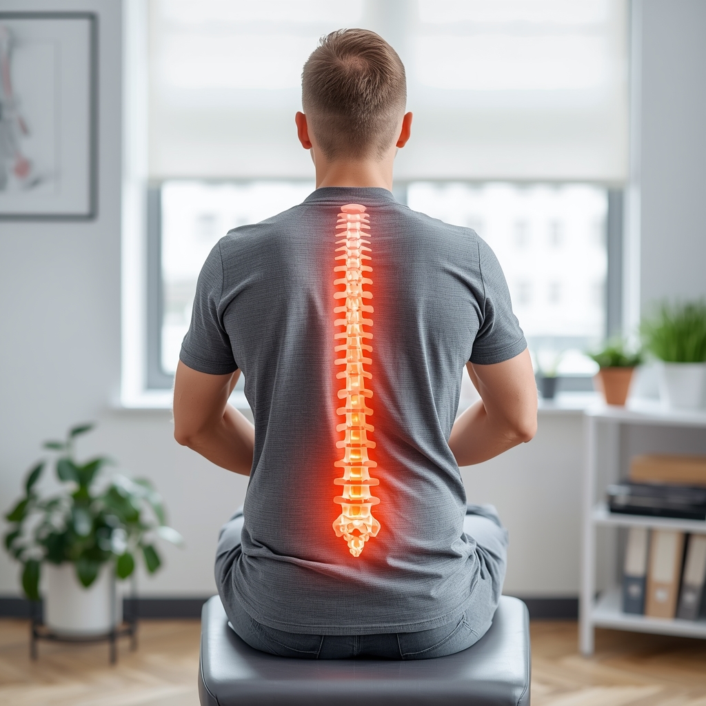 What Conservative Chiropractic Techniques Are Most Effective for Herniated Disc Patients Avoiding Surgery?