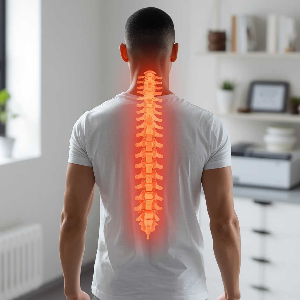 What New Guidelines From the American Chiropractic Association Address Posture Correction in Digital Age Patients?