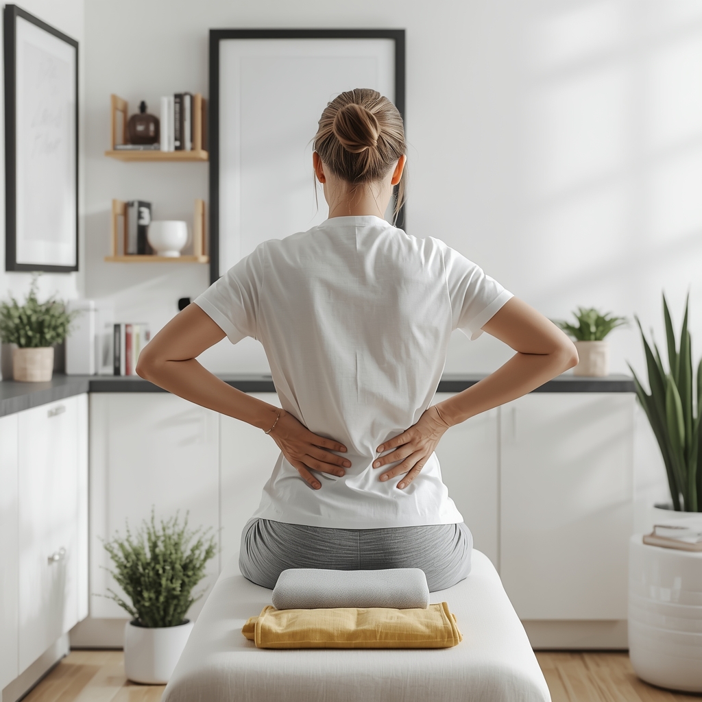 How Can Chiropractors Collaborate with Massage Therapists to Treat Chronic Lower Back Pain?