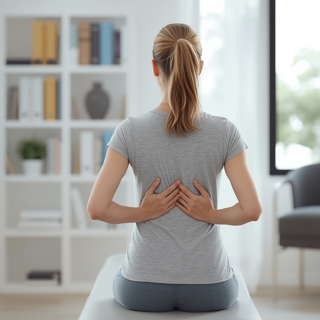 What Chiropractic Techniques Support Bracing Compliance and Postural Correction in Scoliosis Patients?