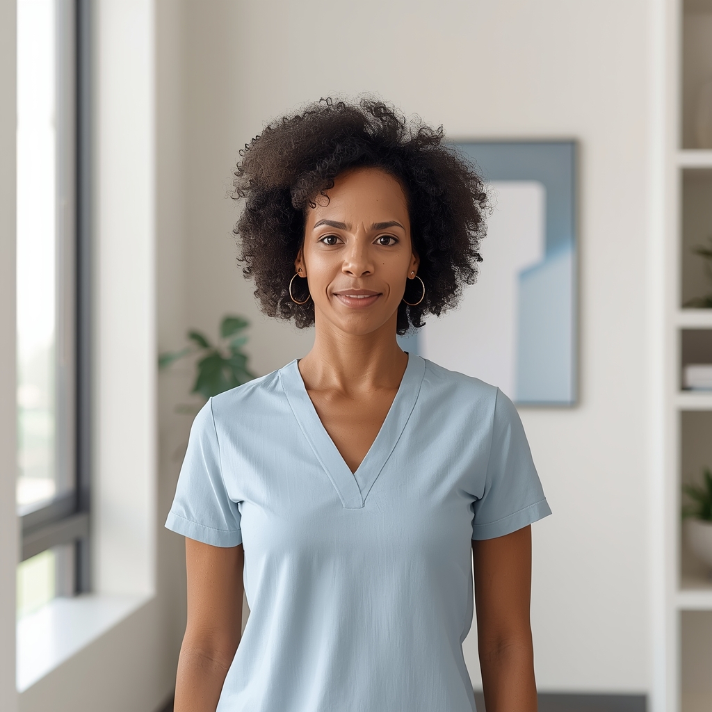 What Chiropractic Techniques Target Vestibular System Imbalances Causing Vertigo?