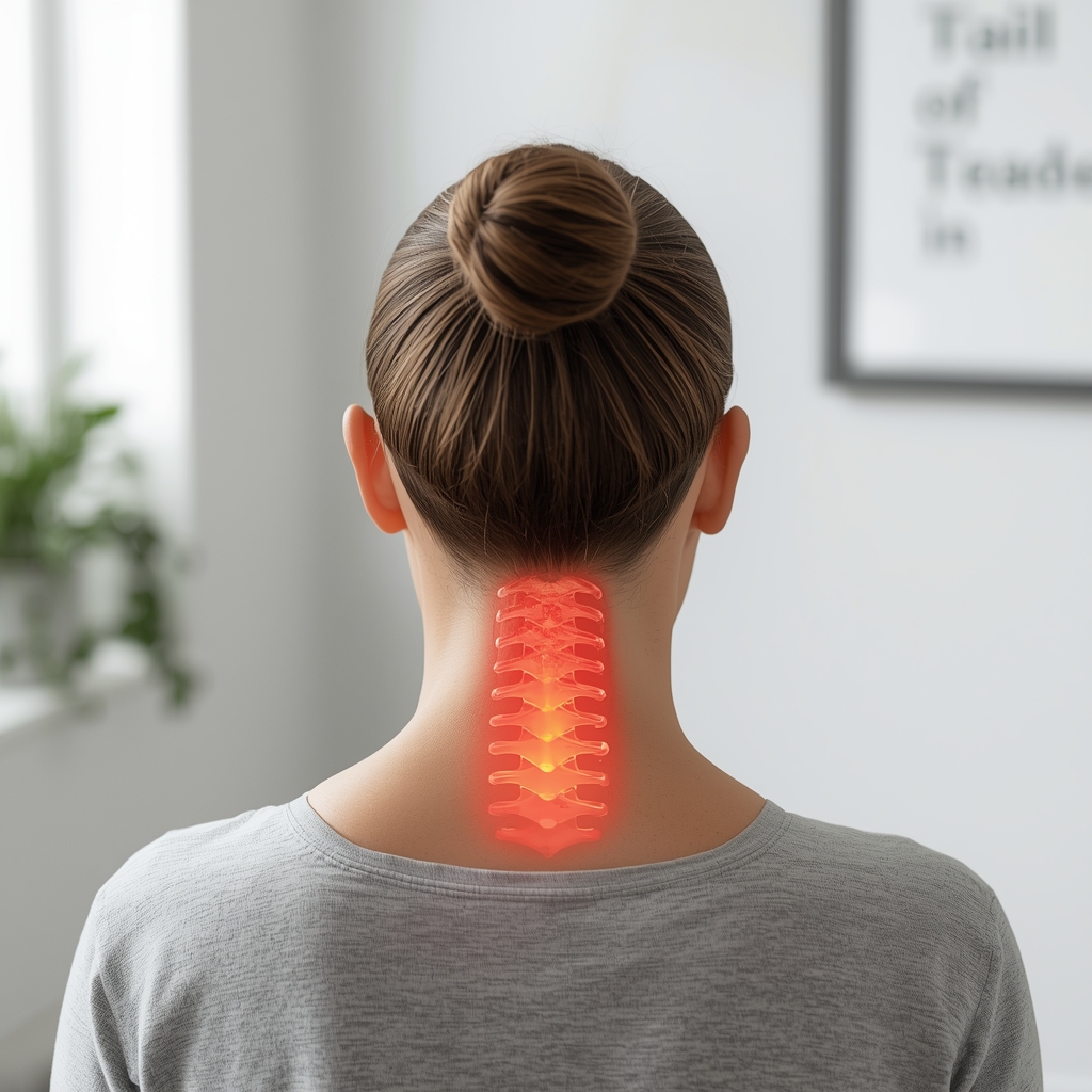 Effective Techniques for Treating Cervical Myofascial Pain Through Trigger Point Therapy