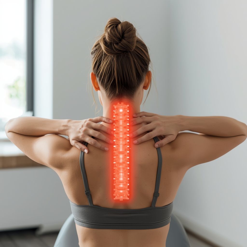 How Can Chiropractors Use Myofascial Release Techniques to Alleviate Thoracic Outlet Syndrome Symptoms?