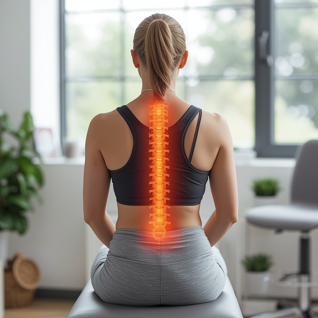 How Does Spinal Alignment Impact Overall Body Function and Prevent Chronic Illness?