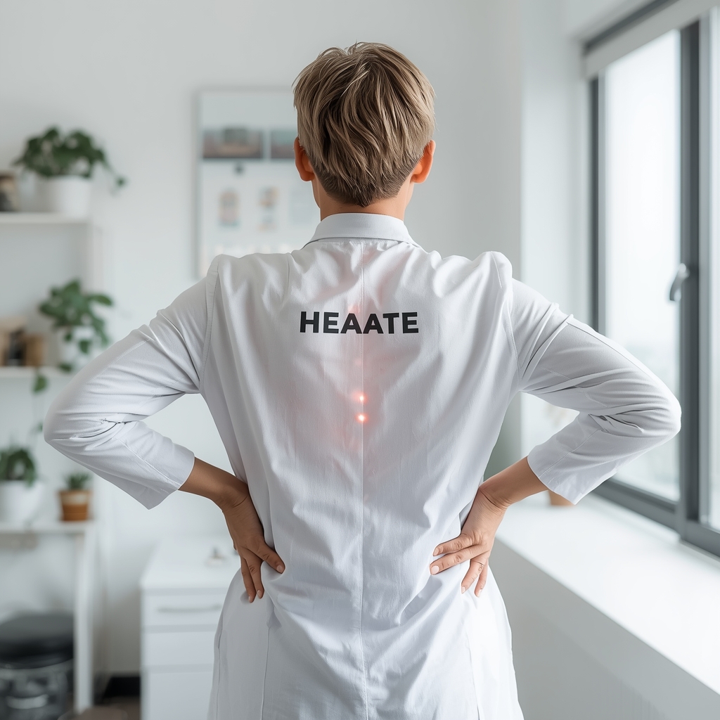 Chiropractors' Insights on Chronic Pain Management Through Lifestyle Adjustments