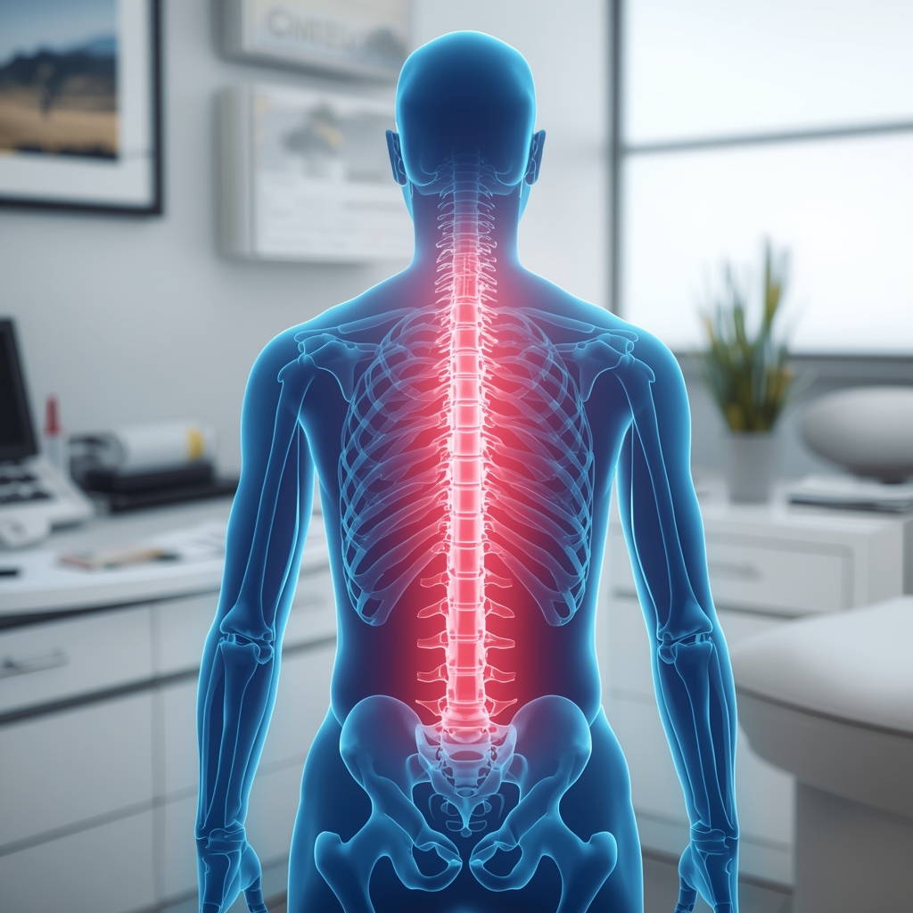 What Chiropractic Strategies Can Help Prevent Further Degeneration in Patients with Early-Stage Degenerative Disc Disease?