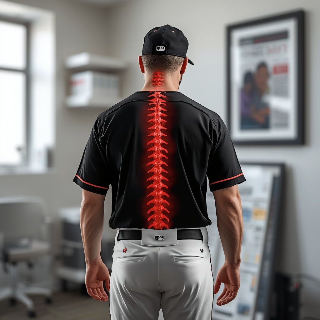What Chiropractic Techniques Improve Performance and Prevent Injuries in Baseball Players?