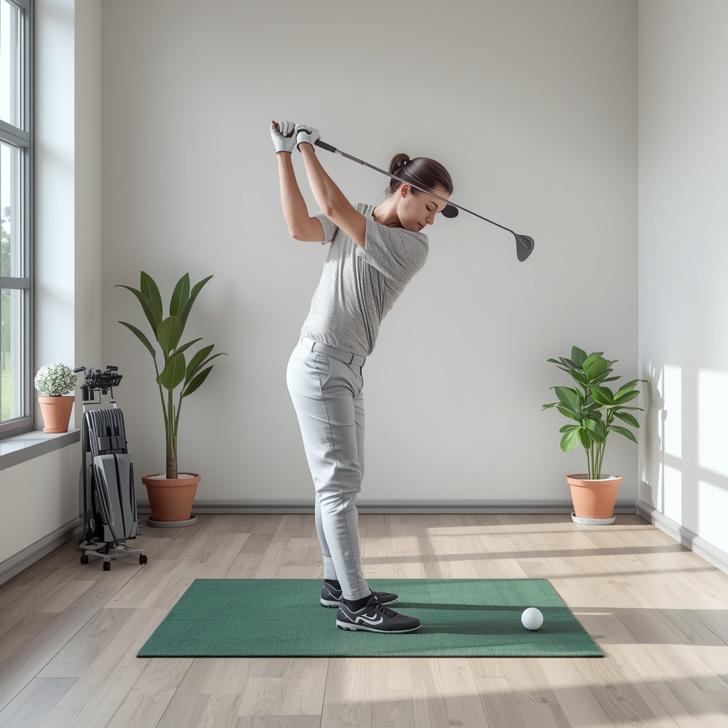 What Golf-Specific Exercises Can Chiropractors Recommend to Prevent Common Injuries?
