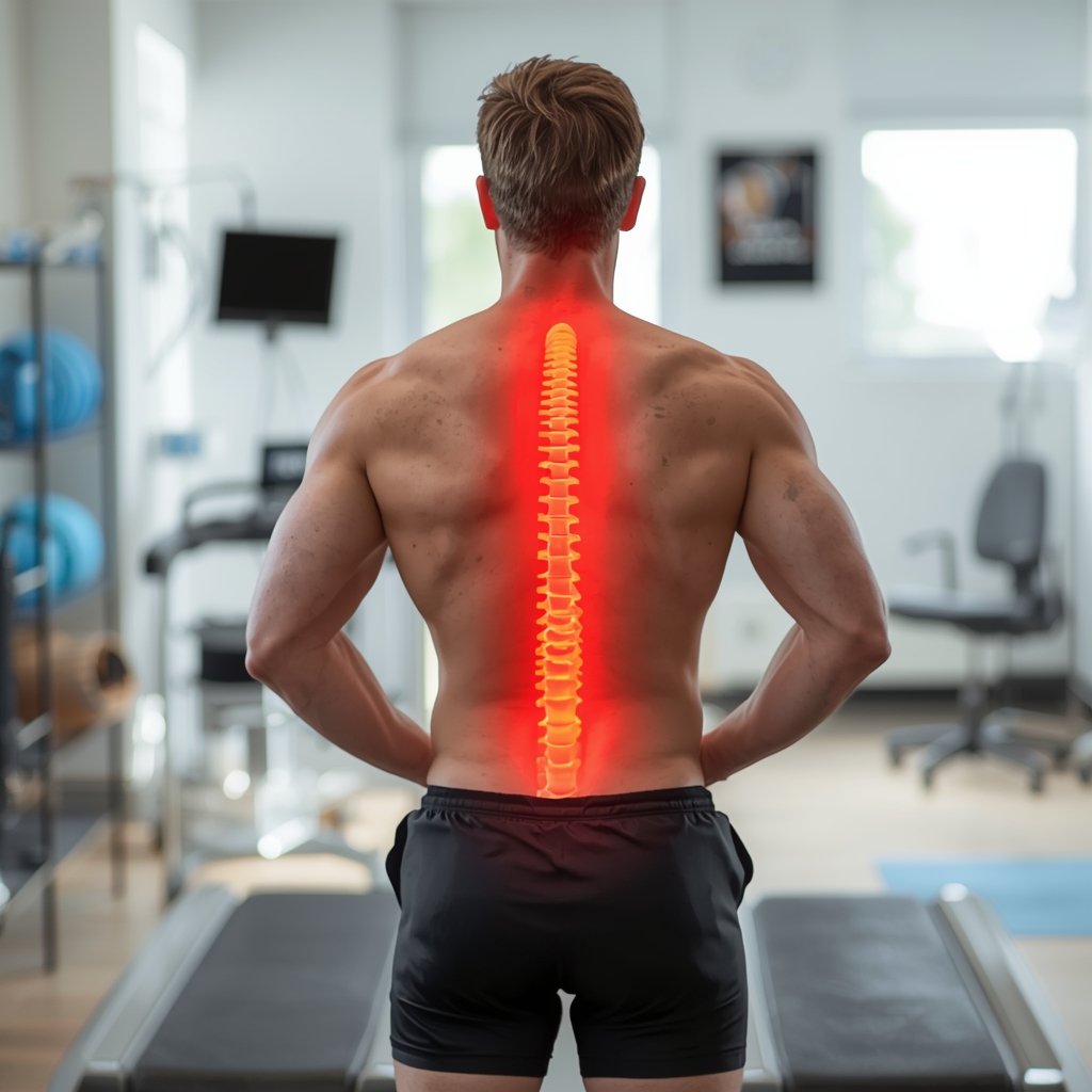 What Chiropractic Techniques Are Most Effective for Treating Iliotibial Band Syndrome in Runners?