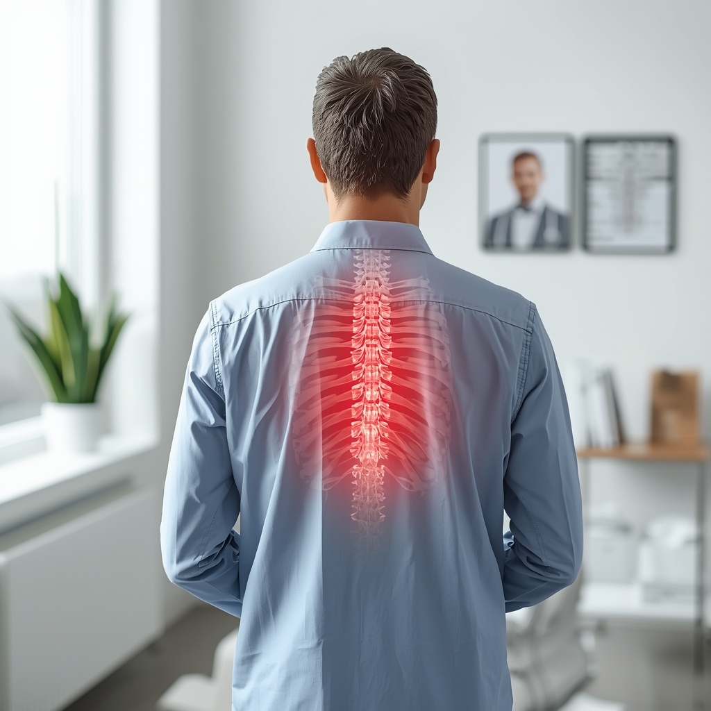 What Preventive Chiropractic Strategies Can Reduce the Risk of Herniated Disc Recurrence?
