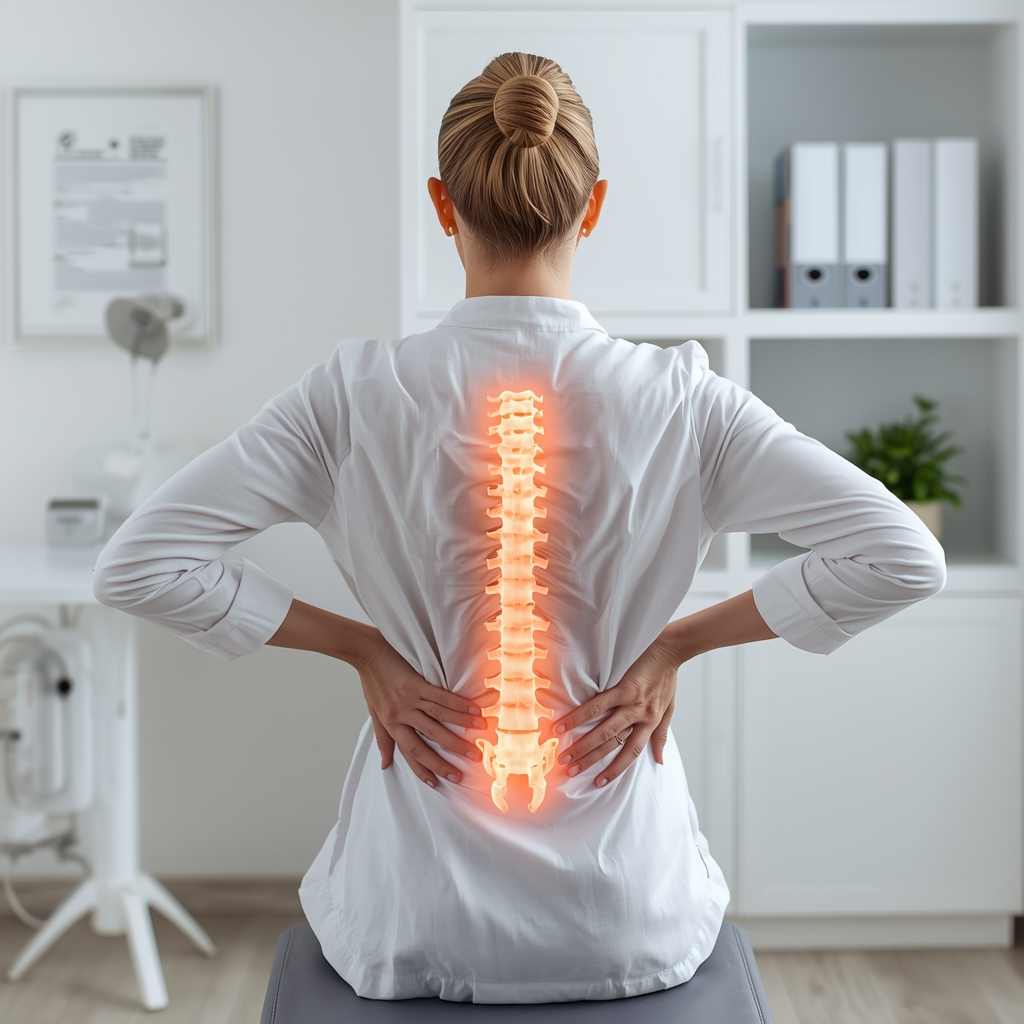 What Is the Role of Spinal Manipulation in Reducing Sciatica Symptoms?