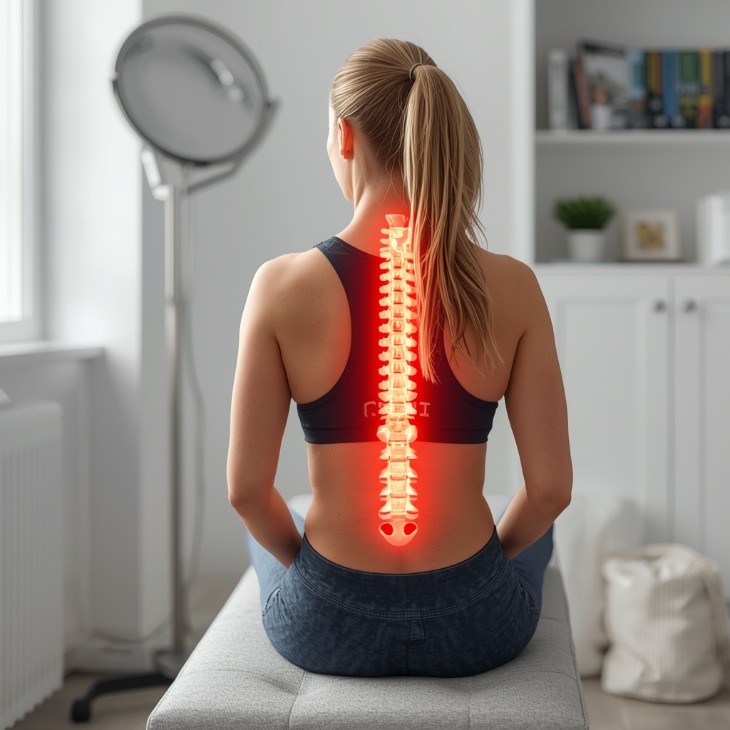 How Does Instrument-Assisted Soft Tissue Mobilization Aid in IT Band Syndrome Recovery?