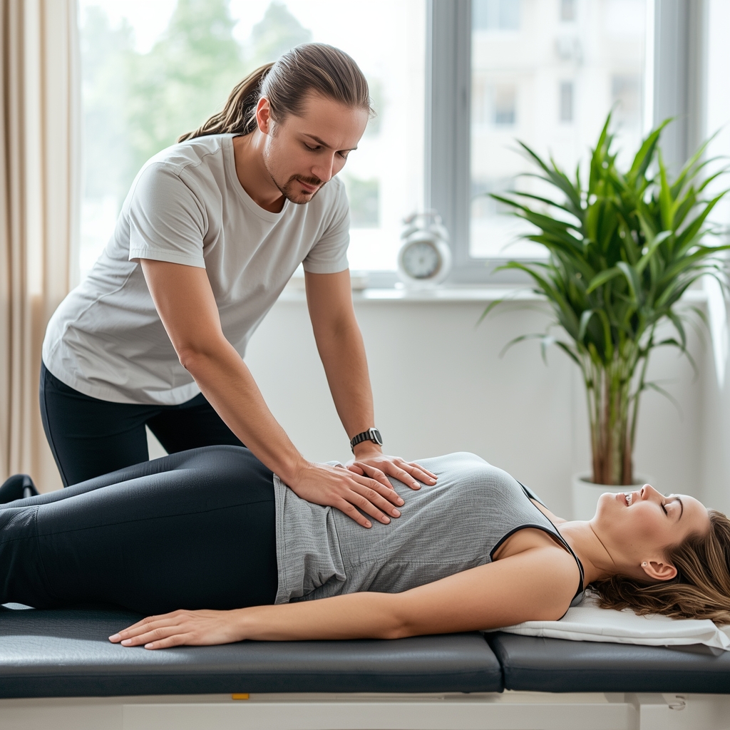 What Myofascial Release Techniques Are Most Effective for Treating Quadriceps Strains in Athletes?