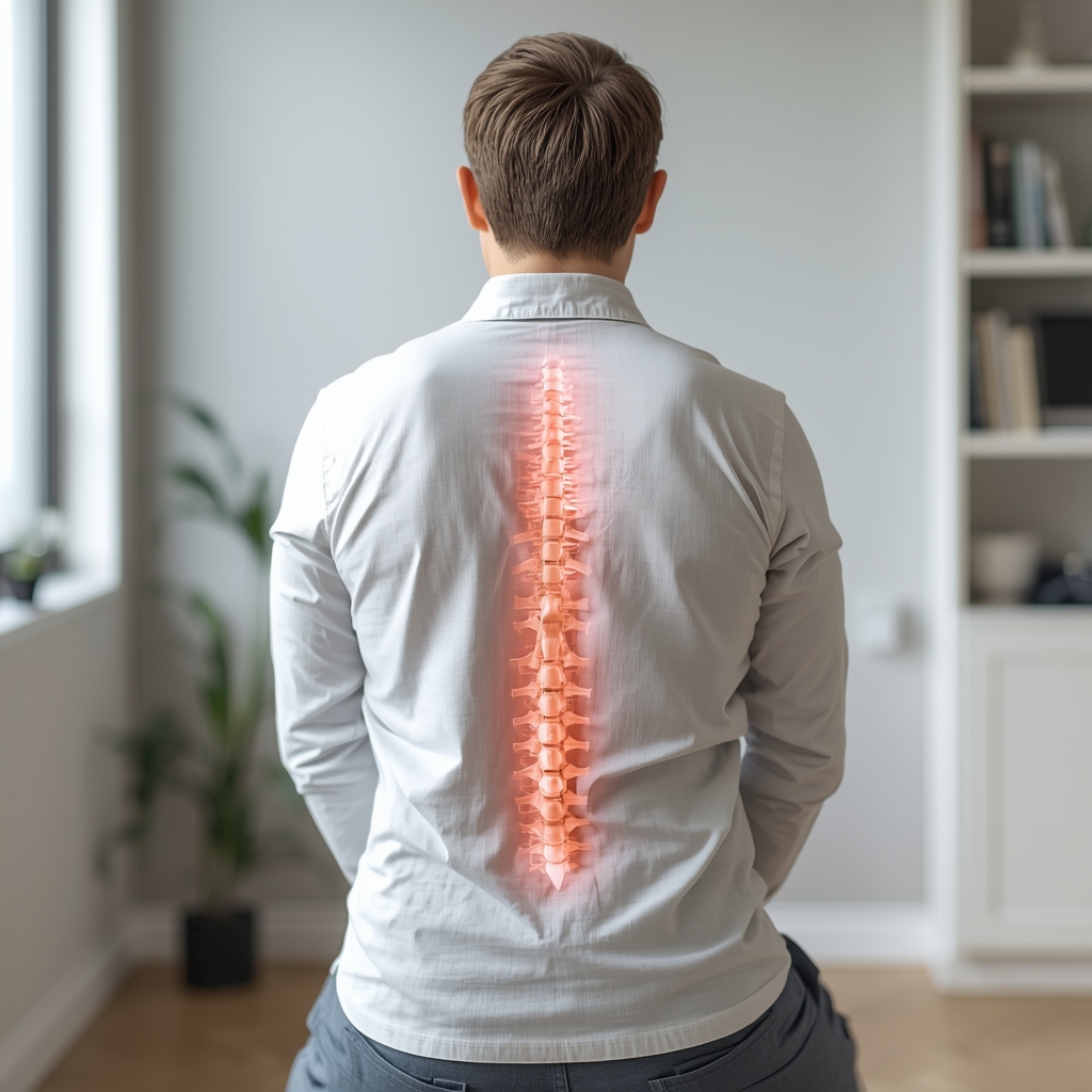 How Spinal Manipulation Influences Anxiety Levels in Patients with Chronic Pain