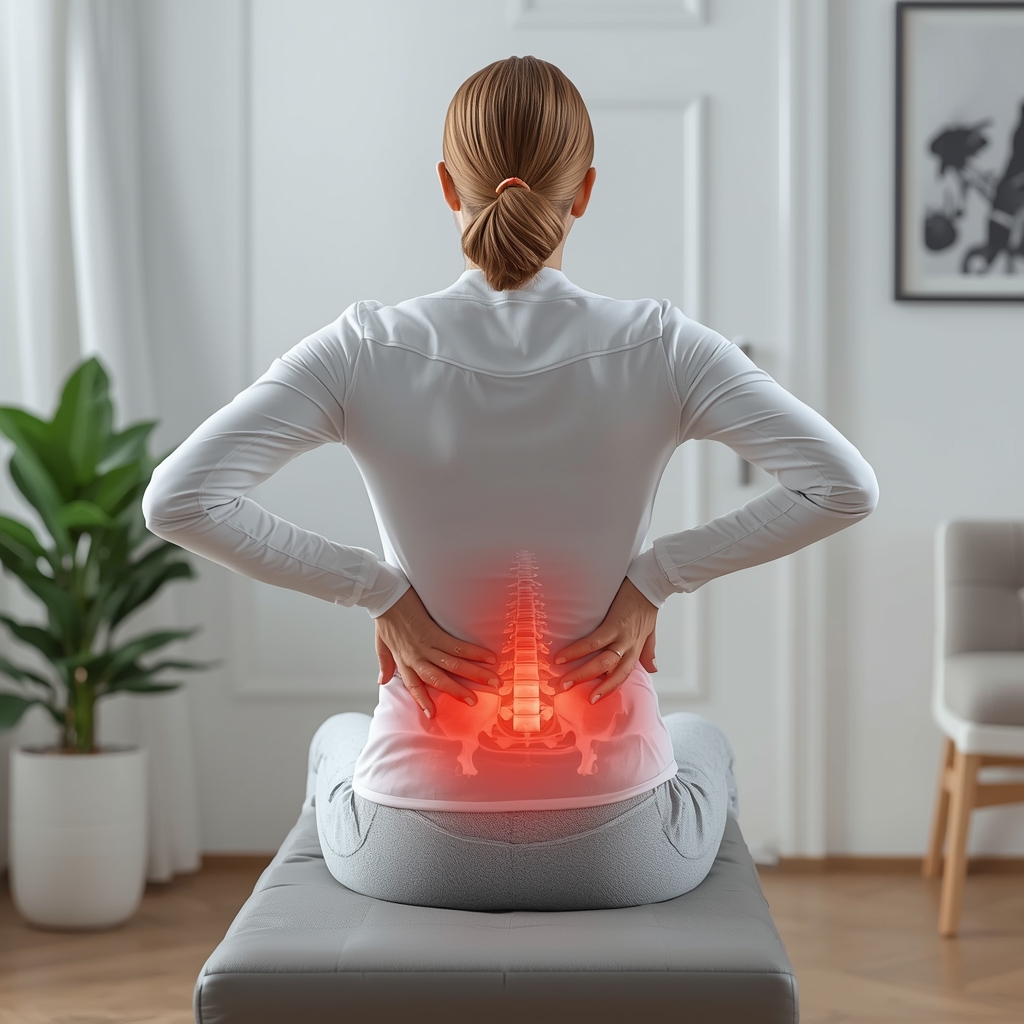 What Role Does Pelvic Alignment Play in Managing Chronic Sacroiliac Joint Pain?