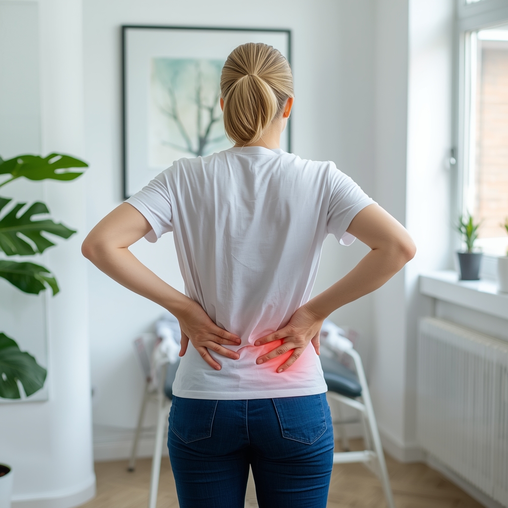 How Can Chiropractors and Massage Therapists Collaborate to Treat Chronic Hip Pain?