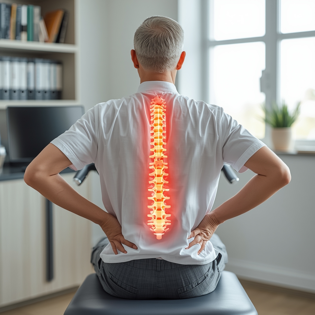 How Can Chiropractors Use Spinal Mobilization Techniques to Alleviate Symptoms of Spinal Stenosis?