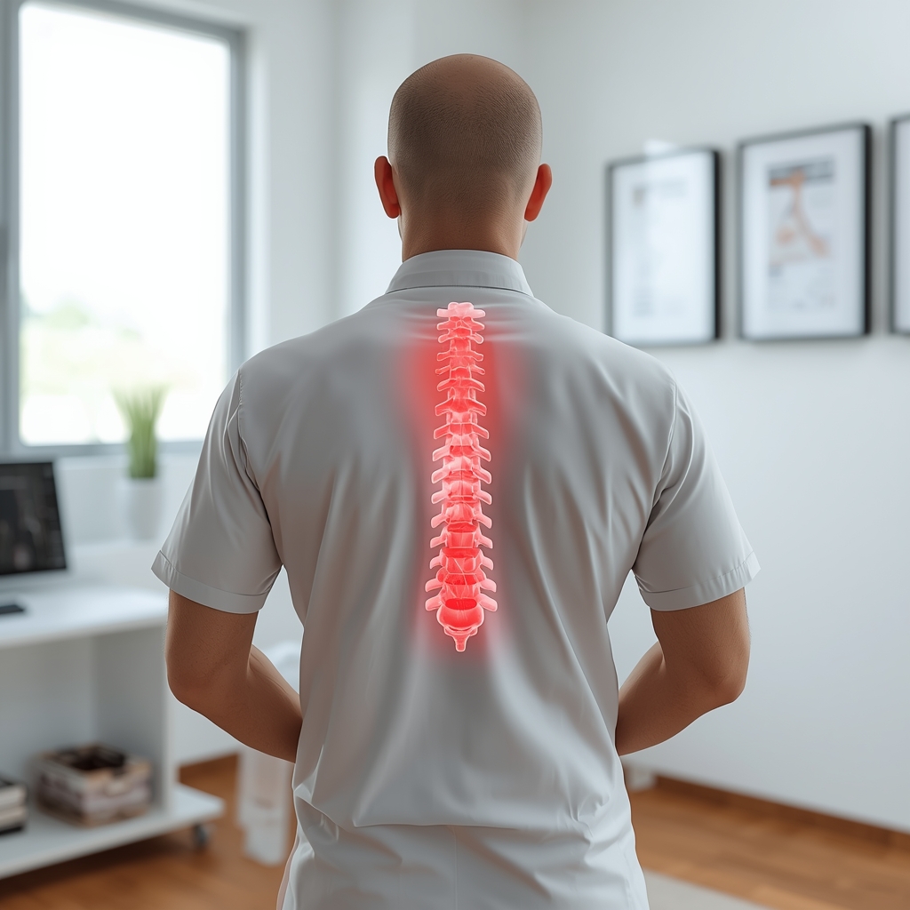 How Can Chiropractors Support Veterans with Chronic Pain from Combat-Related Injuries?