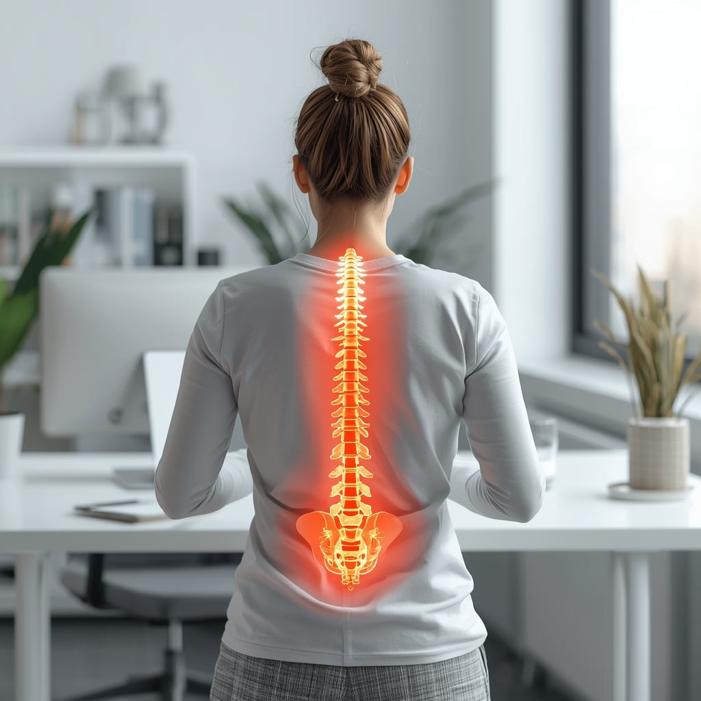 What Ergonomic Adjustments Can Prevent Workplace Injuries in Repetitive Motion Jobs?
