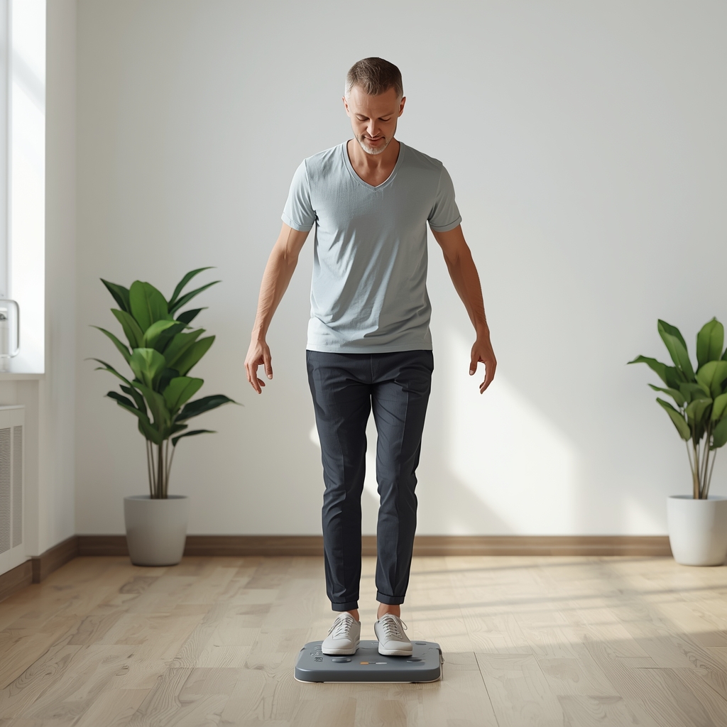 What Are the Benefits of Chiropractic Care for Improving Balance and Reducing Fall Risk in Elderly Patients?