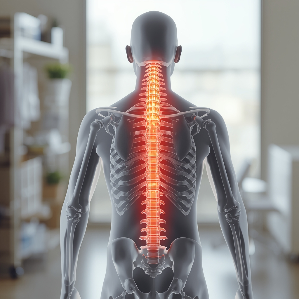 How Does Chiropractic Care Impact Cardiovascular Health Beyond Blood Pressure Regulation?