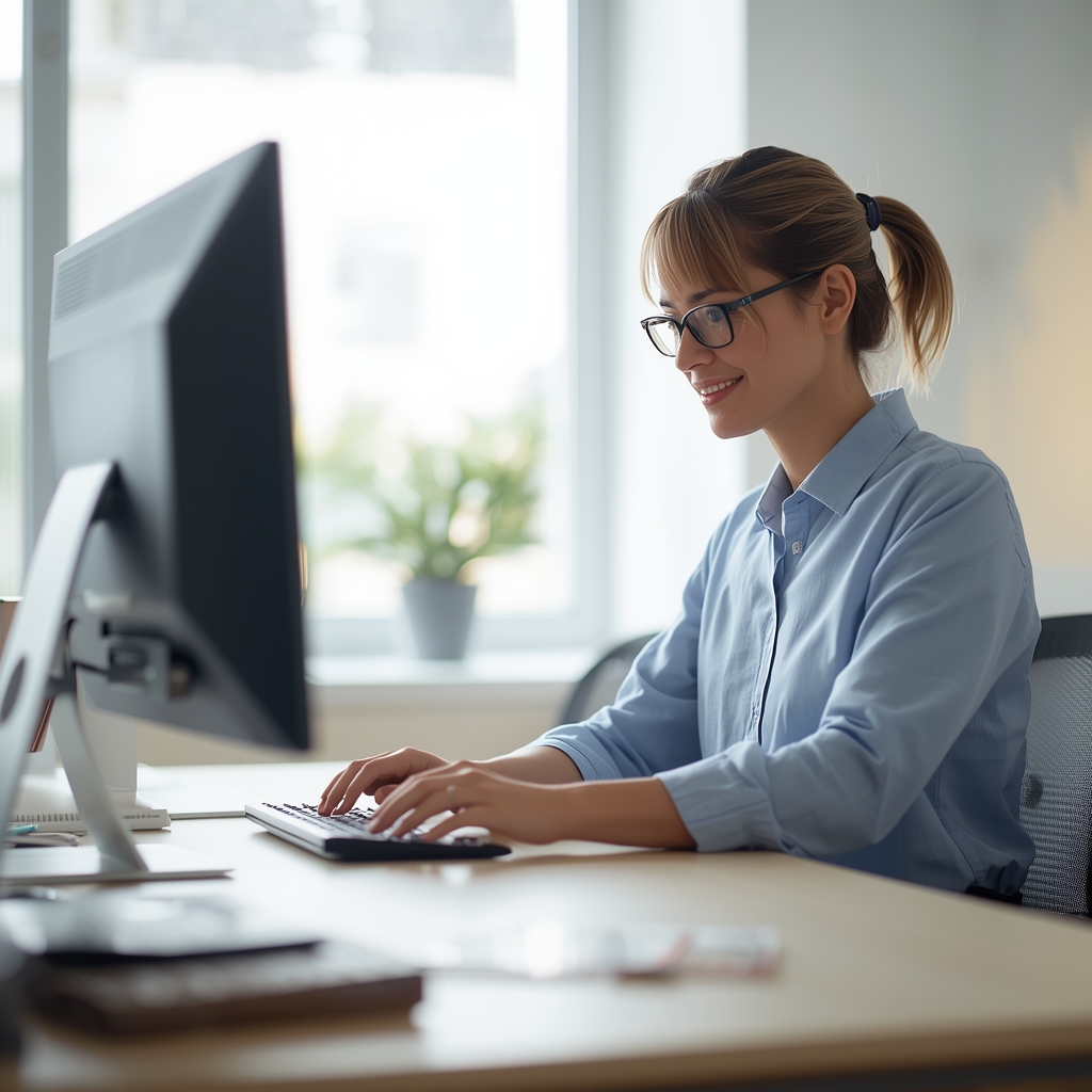 What Chiropractic Techniques Are Most Effective for Preventing Carpal Tunnel in Office Workers?