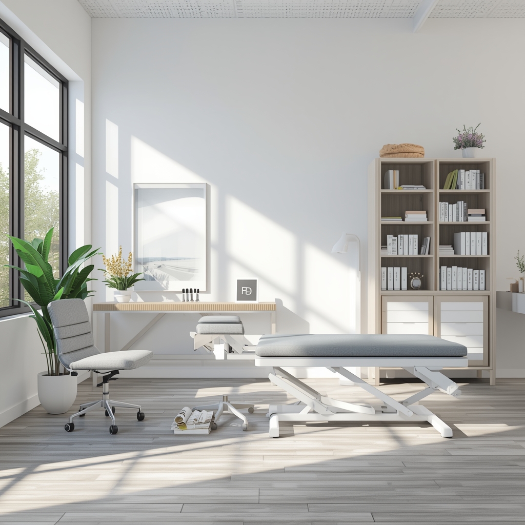 How Can Chiropractors Offer Affordable Care Without Compromising Quality?