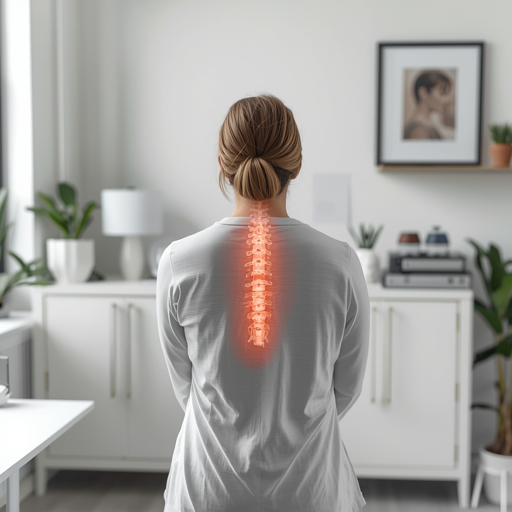 How Spinal Adjustments May Influence Cognitive Function and Mental Clarity