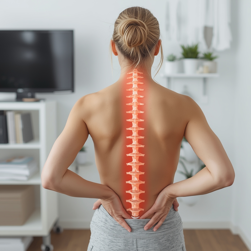 What Are the Signs That I Need to See a Chiropractor for Spinal Issues?