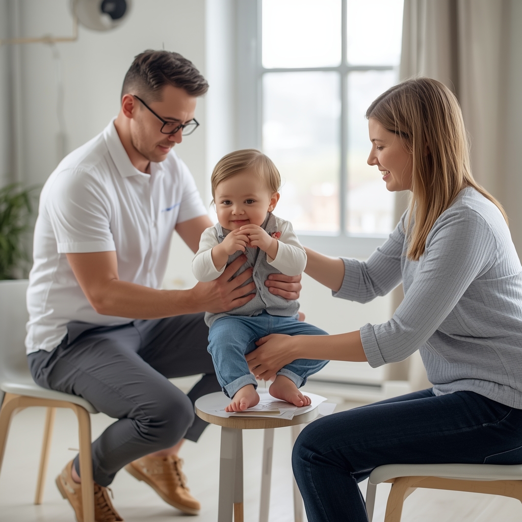 How Can Chiropractors Design Family-Centered Care Plans to Address the Unique Needs of Children, Adults, and Seniors?