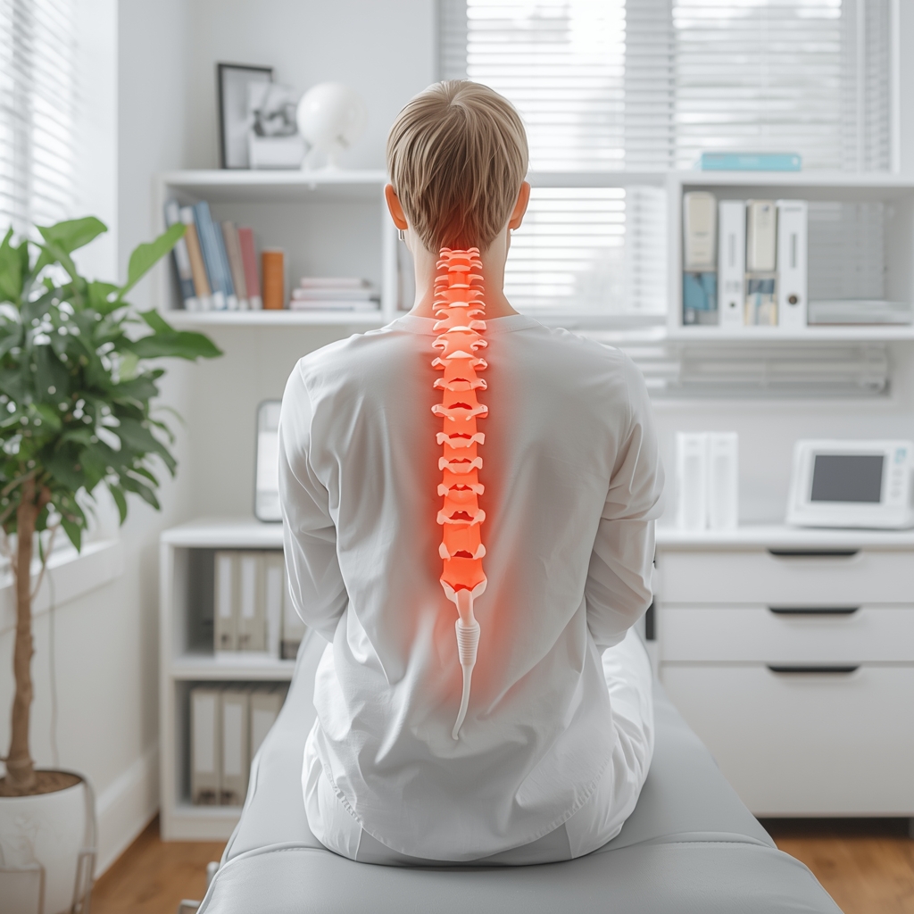 What Role Does Electrical Stimulation Play in Enhancing the Effects of Spinal Adjustments for Chronic Pain Management?